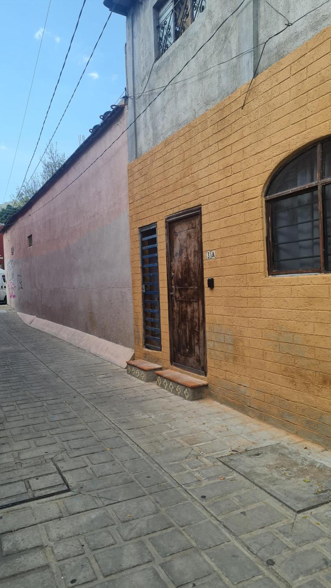 Casa Colibries Apartment Oaxaca Exterior photo