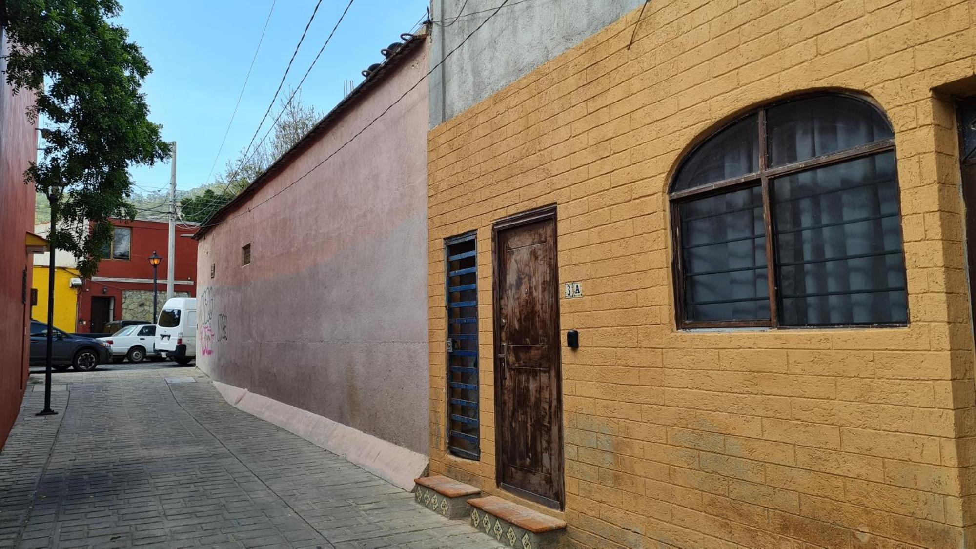 Casa Colibries Apartment Oaxaca Exterior photo